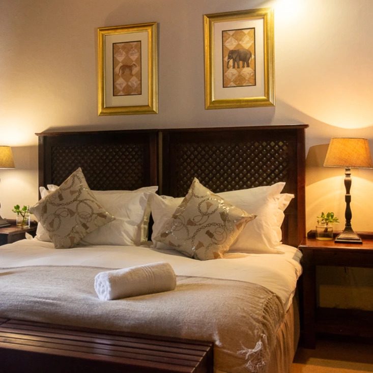 Accommodation